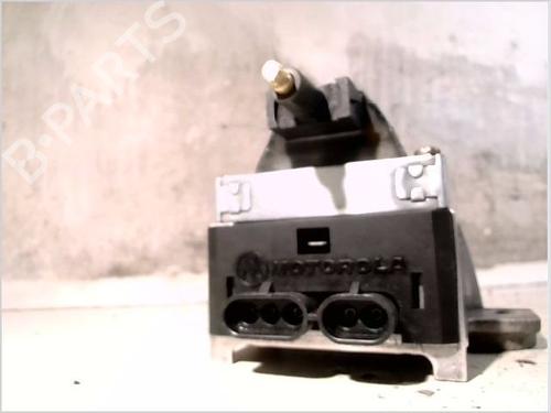 Used Ignition coil RENAULT 19 II (B/C53_) 1.4 (80 hp) 26082173