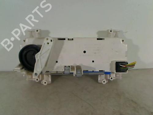 Climate control CITROËN XSARA (N1) 2.0 HDi 90 | BP26069573I5 