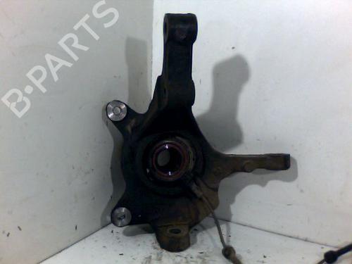 Right front steering knuckle RENAULT LAGUNA II (BG0/1_) 1.9 dCi | BP26082767M26 