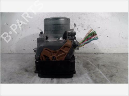 Used ABS pump PEUGEOT PARTNER Tepee 1.6 HDi 16V (90 hp) 28324431