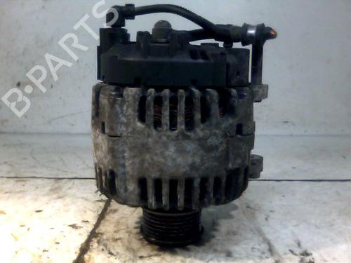 Generator VW GOLF V (1K1) 1.9 TDI (90 hp) 28535463