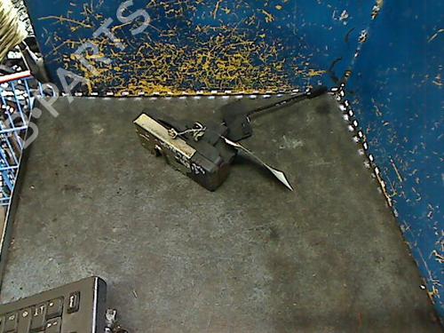 Used Front left lock OPEL VECTRA B Hatchback (J96) 2.0 DTI 16V (F68) (101 hp) 29473452