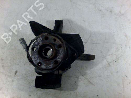 Used Left front steering knuckle PEUGEOT 806 (221) 2.0 HDI (109 hp) 26064271