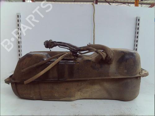 Bensintank MITSUBISHI L200 / TRITON (KA_T, KB_T) 2.5 DI-D (KA4T) (178 hp) 26109863