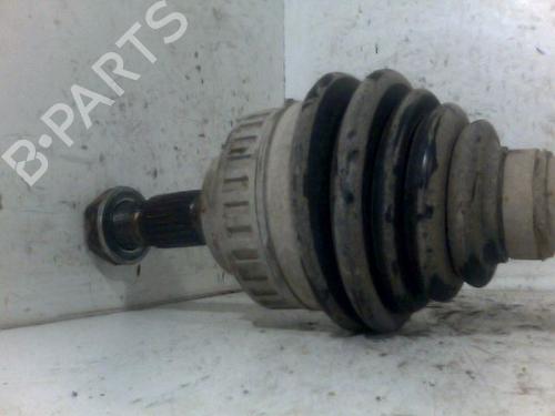 Right front driveshaft CITROËN BERLINGO / BERLINGO FIRST Box Body/MPV (M_) 1.6 HDI 75 (MB9HW) | BP29815504M39 