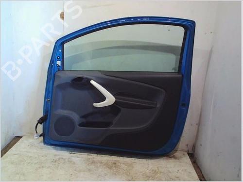 Right front door FORD KA (RU8) 1.3 TDCi | BP26115813C3