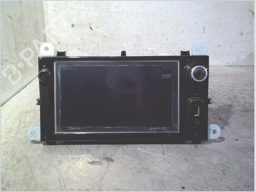 Used Radio Radio 38987069 38987069