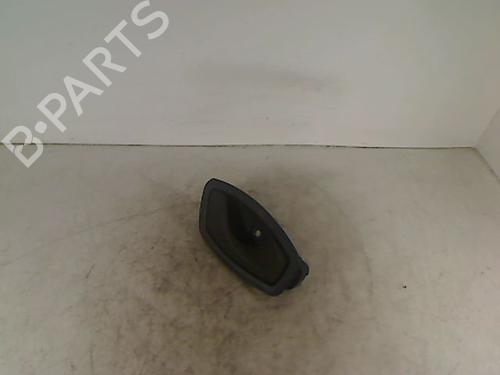 Used Rear right interior door handle RENAULT MEGANE III Grandtour (KZ0/1) 1.5 dCi (KZ09, KZ0D, KZ1G, KZ29, KZ14, KZ1W, KZ10, KZ1F,... (110 hp) 26063793