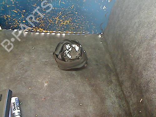 Ceinture de sécurité arrière gauche PEUGEOT 106 II (1A_, 1C_) 1.1 i (60 hp) 29902596