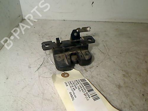 Used Tailgate lock VW BORA Variant (1J6) 1.9 TDI (115 hp) 29574965