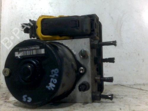 ABS pump CITROËN C5 I (DC_) 1.8 16V (DC6FZB, DC6FZE) | BP26081436M43 