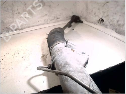 Used Steering rack BMW X1 (E84) xDrive 18 d (143 hp) 26109285