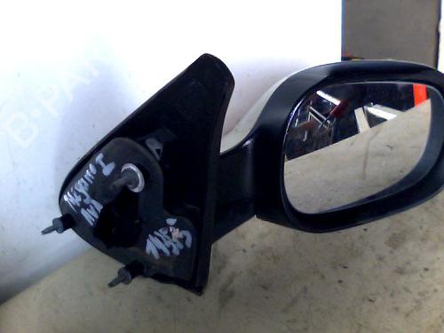 Used Right mirror RENAULT MEGANE I (BA0/1_) 1.9 dCi (BA05, BA1F) (102 hp) 26059386