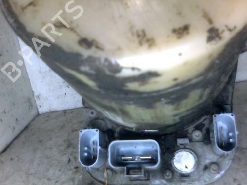 Steering pump FORD FOCUS C-MAX (DM2) 1.6 TDCi | BP26092876M99 