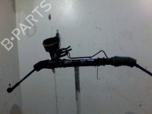 Styregear/Snekke RENAULT CLIO II (BB_, CB_) 1.2 (BB0A, BB0F, BB10, BB1K, BB28, BB2D, BB2H, CB0A,... (58 hp) 26074194