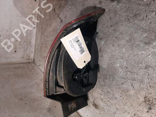 Used Left taillight Left taillight RENAULT LAGUNA II (BG0/1_) 1.9 dCi (BG1A, BG1W, BG0G) (110 hp) 34168804 34168804