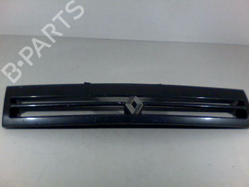 Calandre RENAULT ESPACE I (J11_) 2.1 TD (J/S115) (88 hp) 26114224