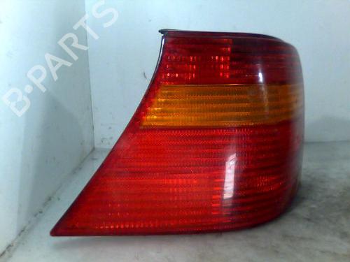 Left taillight VW GOLF IV (1J1) 1.9 SDI | BP28323619C34 