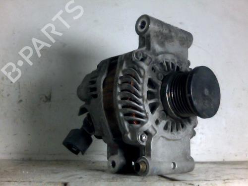 Generator PEUGEOT 207 (WA_, WC_) 1.6 16V VTi | BP29575000M7 