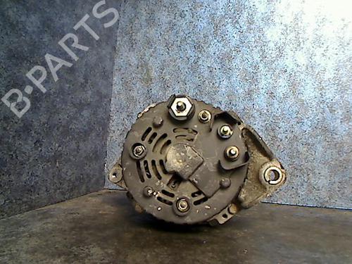 Alternator RENAULT MEGANE I Classic (LA0/1_) 1.6 e (LA0F, LA0S) | BP27395306M7 