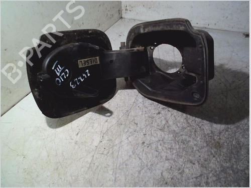 Fuel flap RENAULT CLIO III (BR0/1, CR0/1) 1.5 dCi (C/BR0G, C/BR1G) | BP26115214C131 