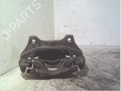 Left front brake caliper RENAULT CLIO IV (BH_) 1.5 dCi 75 | BP27164037M105 