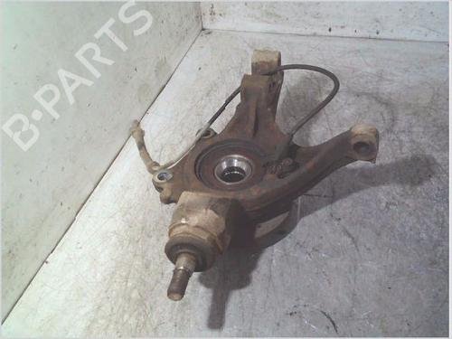 Used Left front steering knuckle PEUGEOT 307 (3A/C) 1.6 16V (109 hp) 28102520