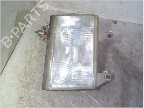 Used Right headlight FORD RANGER (ER, EQ, R_) 2.5 TD 4x4 (109 hp) 29609819
