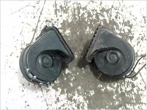 Used Horn Horn OPEL ASTRA J GTC 1.6 Turbo (08) (180 hp) 33430431 33430431
