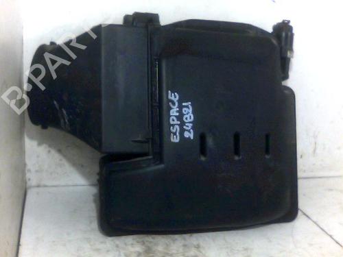 Air filter box RENAULT ESPACE III (JE0_) 2.0 16V (JE0N, JE0L, JE02) | BP29890094M87 
