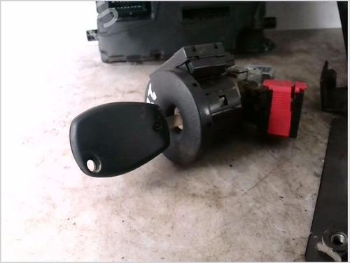 Engine control unit (ECU) RENAULT KANGOO Express (FW0/1_) 1.5 dCi 70 (FW0A, KW0V) | BP26104337M57 