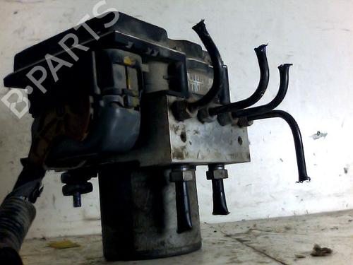 Used ABS pump PEUGEOT 807 (EB_) 2.0 HDI (136 hp) 26082669