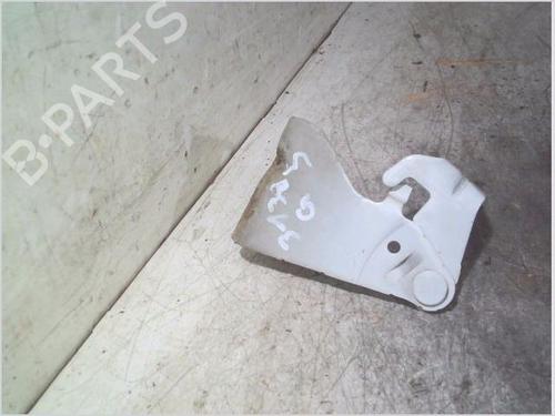 Dørhængsel/Dørbegrænser RENAULT TRAFIC II Van (FL) 2.0 dCi 115 (FL01, FL0U, FL00, FL0H, FL0M) | BP31807892C146