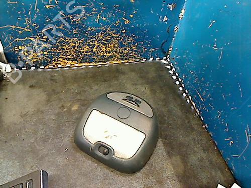 Used Interior roof light RENAULT KANGOO (KC0/1_) 1.4 (KC0C, KC0H, KC0B, KC0M) (75 hp) 29526877