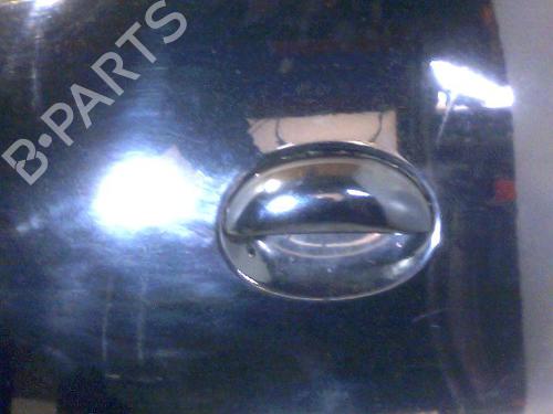 Used Rear left exterior door handle PEUGEOT 107 (PM_, PN_) 1.0 (68 hp) 26100322
