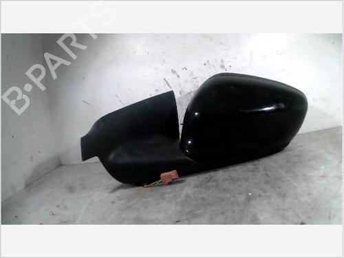 Left mirror CITROËN C4 CACTUS 1.6 BlueHDi 100 | BP26098348C26 