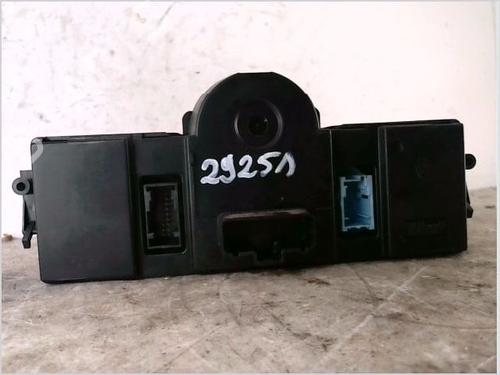 Climate control RENAULT MEGANE II (BM0/1_, CM0/1_) 1.6 16V (BM0C, CM0C) | BP26105323I5 