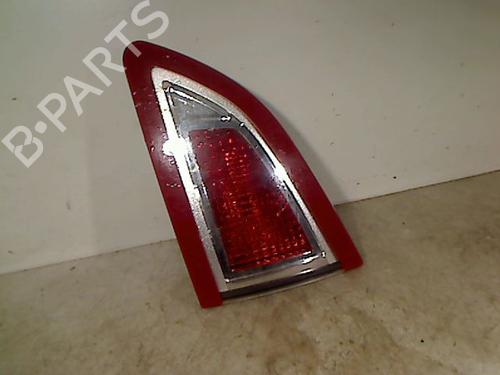 Used Right tailgate light RENAULT SCÉNIC III (JZ0/1_) 1.9 dCi (JZ0J, JZ1J, JZ1K, JZ1S) (131 hp) 26076061