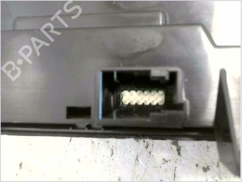 Climate control CITROËN C4 II (NC_) 1.6 HDi 90 | BP37266770I5 - Image 4