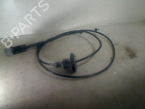 Used Hood lock CITROËN BERLINGO Box Body/MPV (B9) 1.6 HDi 90 (90 hp) 26101891