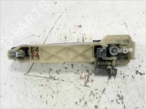Front left exterior door handle CHEVROLET CAPTIVA (C100, C140) 2.0 D 4WD | BP28113228C128 