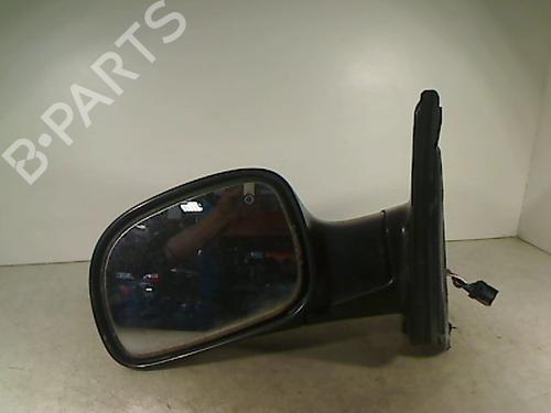 Used Left mirror CHRYSLER VOYAGER IV (RG, RS) 2.5 CRD (141 hp) 28323431