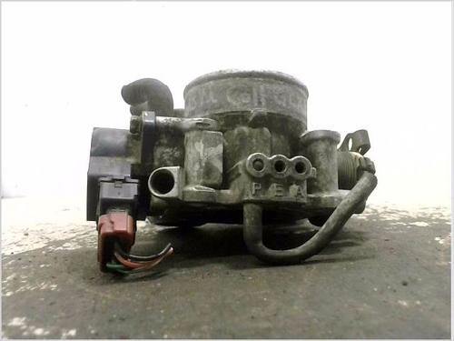 Used Throttle body Throttle body 30665046 30665046