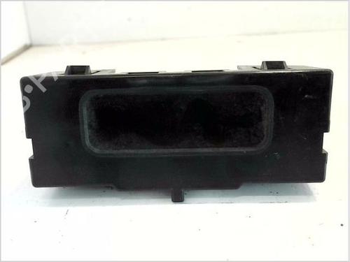 Display RENAULT KANGOO (KC0/1_) 1.9 dCi 4x4 (84 hp) 26115542