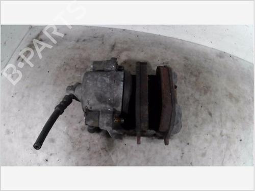 Left front brake caliper VW POLO V (6R1, 6C1) 1.0 | BP26099254M105 