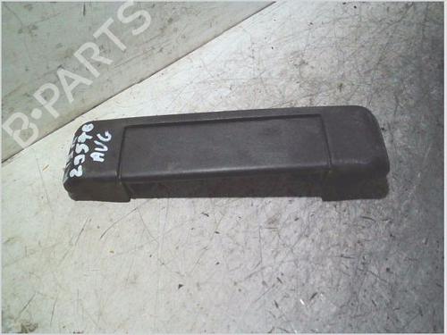 Used Front left exterior door handle Front left exterior door handle 36879971 36879971