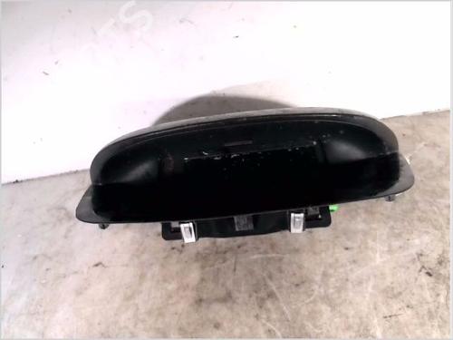 Display RENAULT MEGANE III Hatchback (BZ0/1_, B3_) 1.5 dCi (106 hp) 26104395