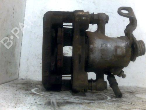 Left rear brake caliper OPEL ASTRA H GTC (A04) 1.9 CDTi (L08) | BP26089911M107 