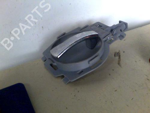 Højre bagtil invendig håndtag CITROËN C3 I (FC_, FN_) 1.4 HDi (68 hp) 29713423