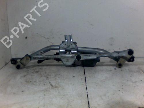 Front wiper motor PEUGEOT 207 SW (WK_) 1.6 HDi | BP26079353M29 
